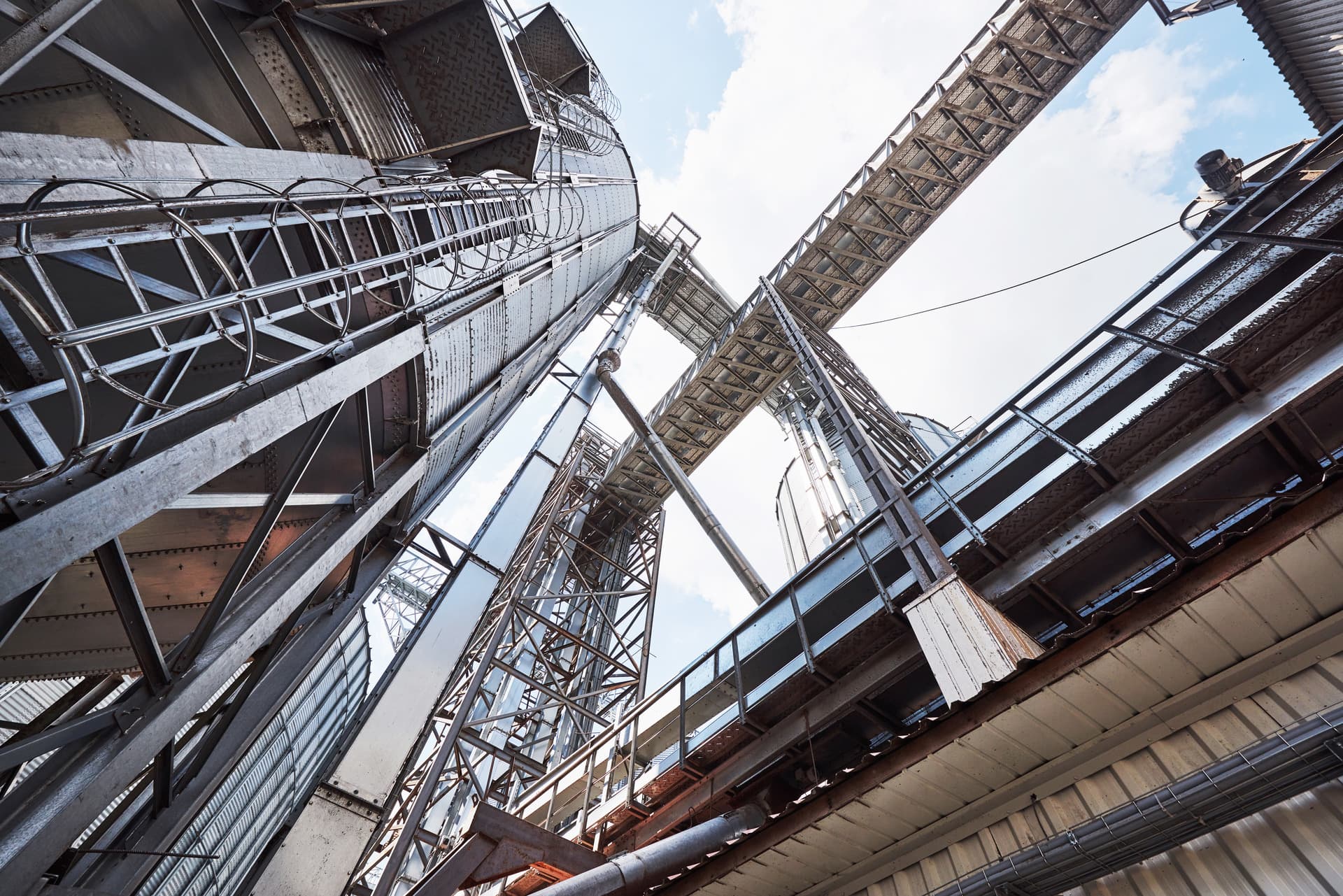 Comprehensive Solutions